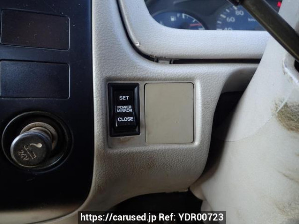 Used 2002 MT toyota dyna-truck XZU322D Image[23]