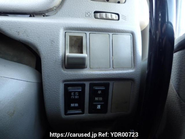 Used 2002 MT toyota dyna-truck XZU322D Image[24]