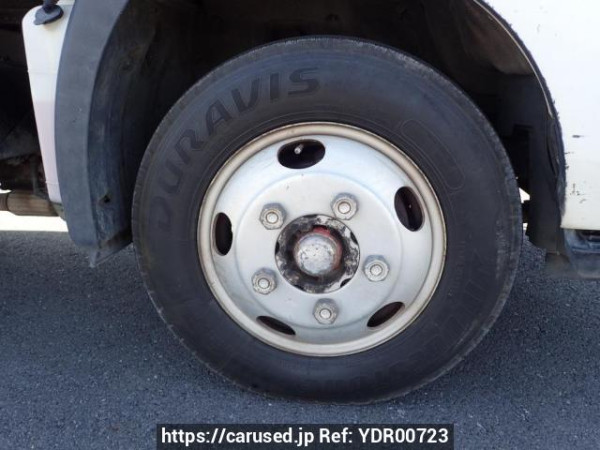 Used 2002 MT toyota dyna-truck XZU322D Image[26]