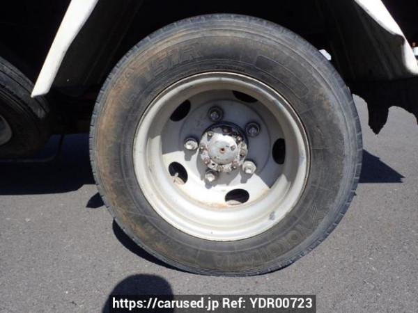 Used 2002 MT toyota dyna-truck XZU322D Image[29]