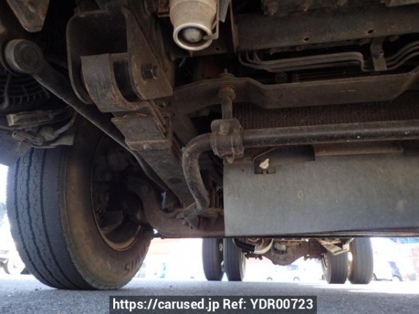 Used 2002 MT toyota dyna-truck XZU322D Image[30]