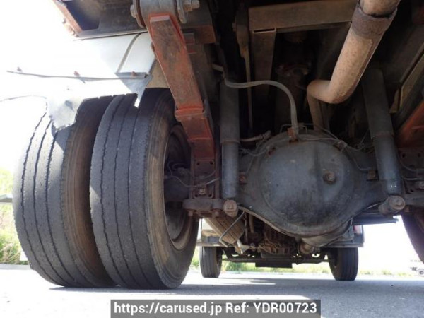 Used 2002 MT toyota dyna-truck XZU322D Image[32]