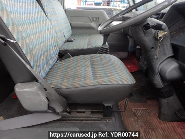 Used 1991 MT mitsubishi canter FE437F Image[9]