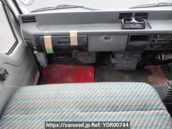 Used 1991 MT mitsubishi canter FE437F Image[11]