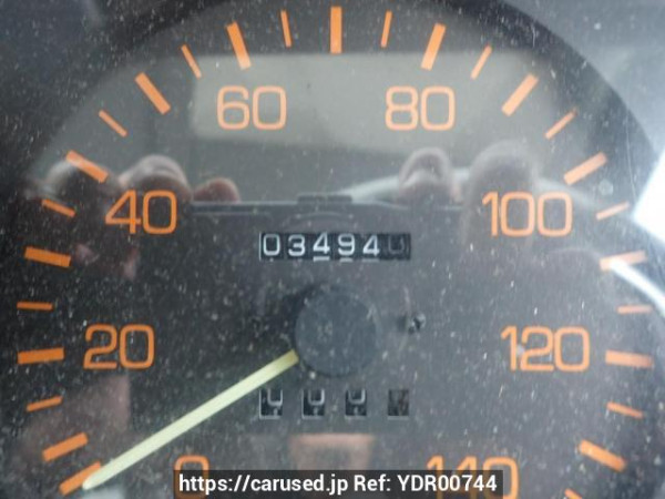 Used 1991 MT mitsubishi canter FE437F Image[14]