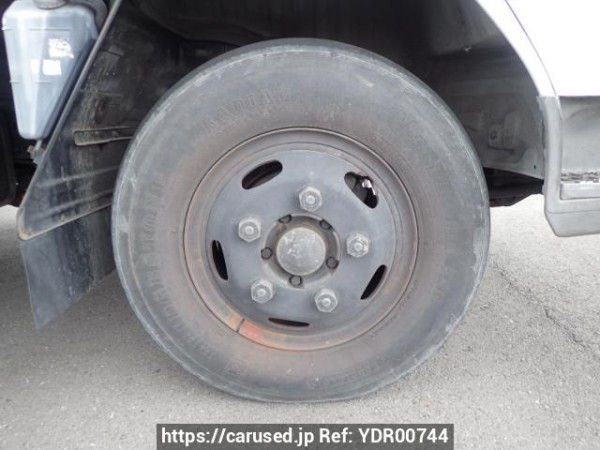 Used 1991 MT mitsubishi canter FE437F Image[19]