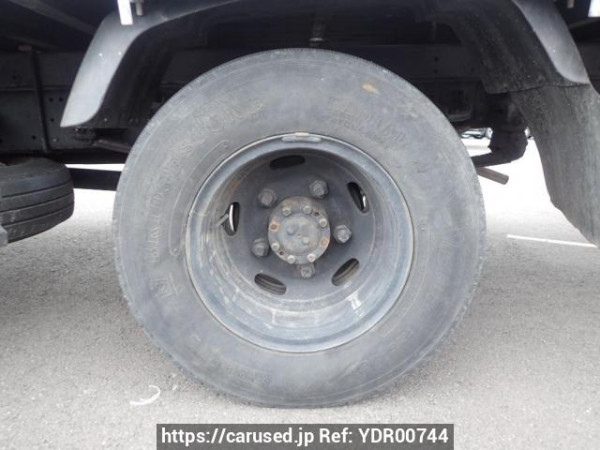 Used 1991 MT mitsubishi canter FE437F Image[20]
