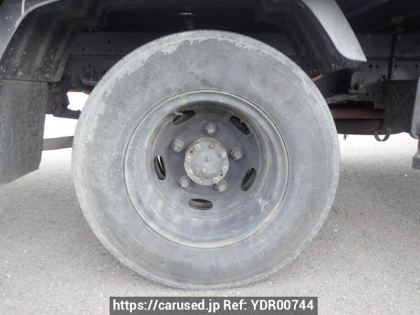 Used 1991 MT mitsubishi canter FE437F Image[21]