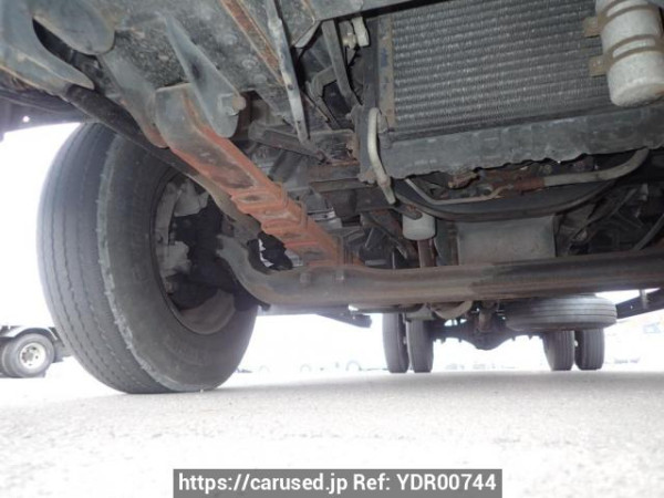Used 1991 MT mitsubishi canter FE437F Image[22]