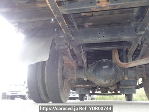 Used 1991 MT mitsubishi canter FE437F Image[24]