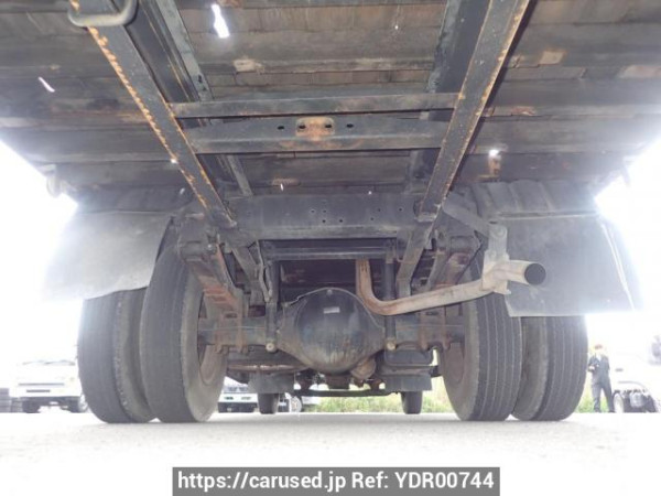 Used 1991 MT mitsubishi canter FE437F Image[25]