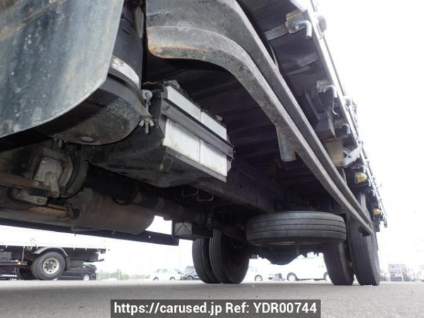 Used 1991 MT mitsubishi canter FE437F Image[27]