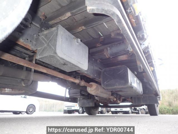 Used 1991 MT mitsubishi canter FE437F Image[29]