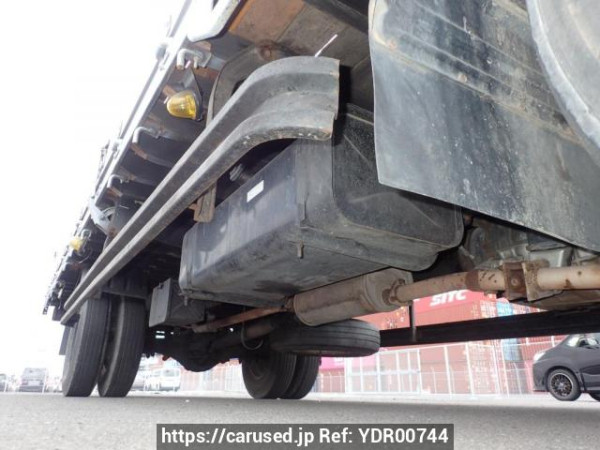 Used 1991 MT mitsubishi canter FE437F Image[30]
