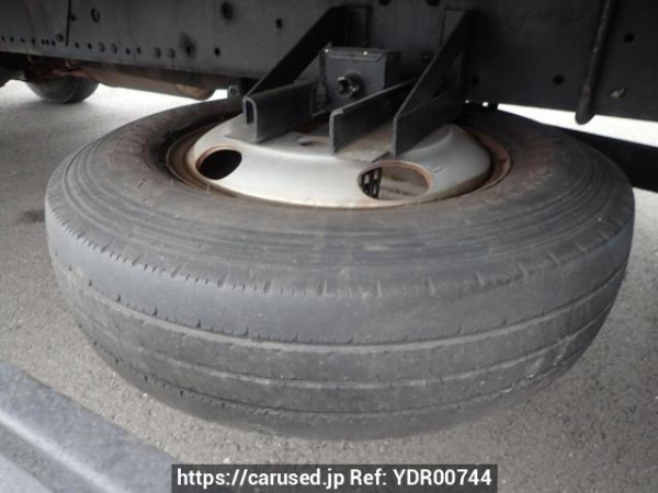 Used 1991 MT mitsubishi canter FE437F Image[31]