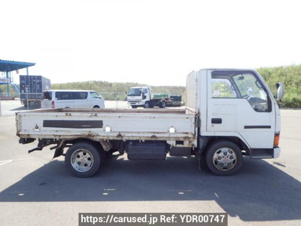 Used 1991 MT mitsubishi canter FE305B Image[7]