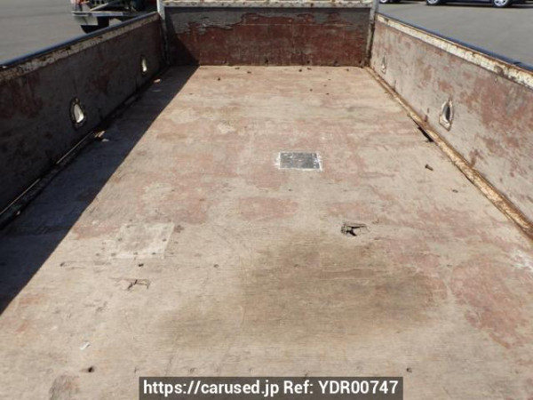 Used 1991 MT mitsubishi canter FE305B Image[8]