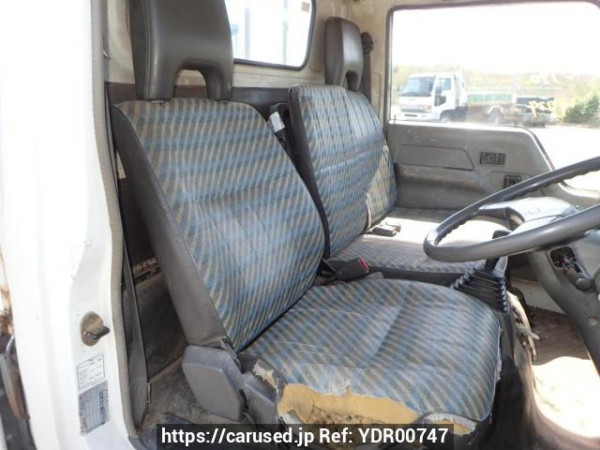 Used 1991 MT mitsubishi canter FE305B Image[11]