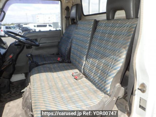 Used 1991 MT mitsubishi canter FE305B Image[12]