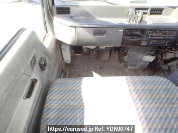 Used 1991 MT mitsubishi canter FE305B Image[13]