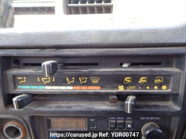 Used 1991 MT mitsubishi canter FE305B Image[16]