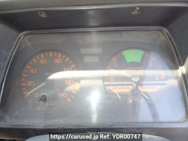 Used 1991 MT mitsubishi canter FE305B Image[18]