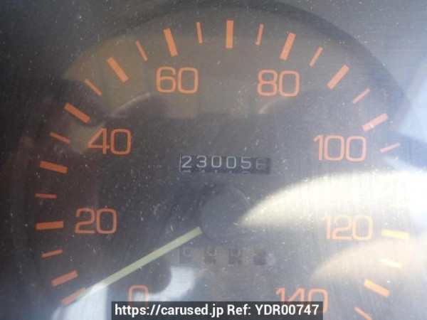 Used 1991 MT mitsubishi canter FE305B Image[19]
