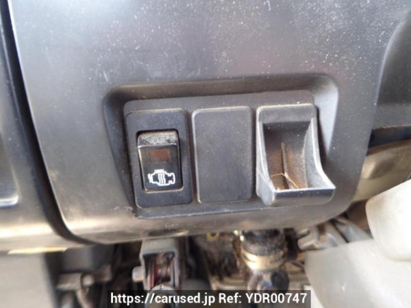 Used 1991 MT mitsubishi canter FE305B Image[20]
