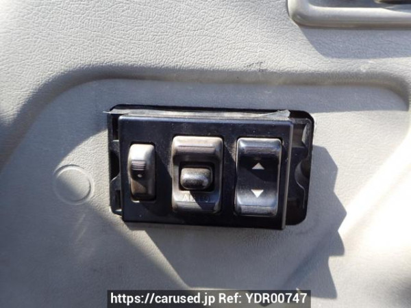 Used 1991 MT mitsubishi canter FE305B Image[21]