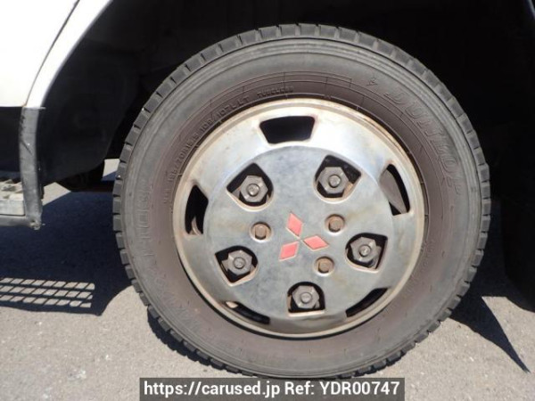Used 1991 MT mitsubishi canter FE305B Image[24]