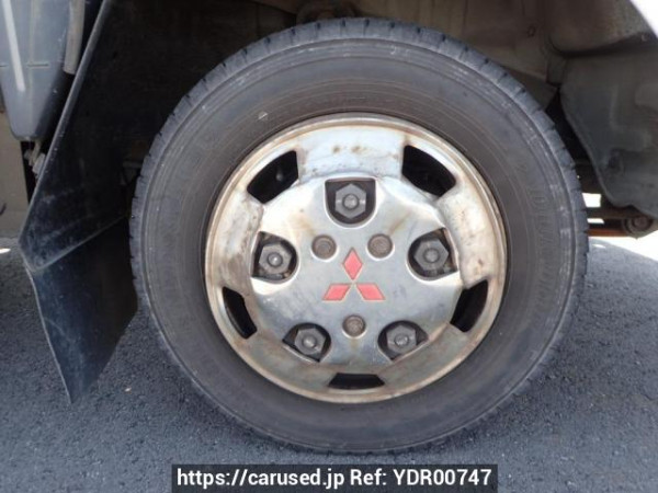 Used 1991 MT mitsubishi canter FE305B Image[25]