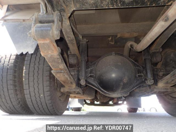 Used 1991 MT mitsubishi canter FE305B Image[29]