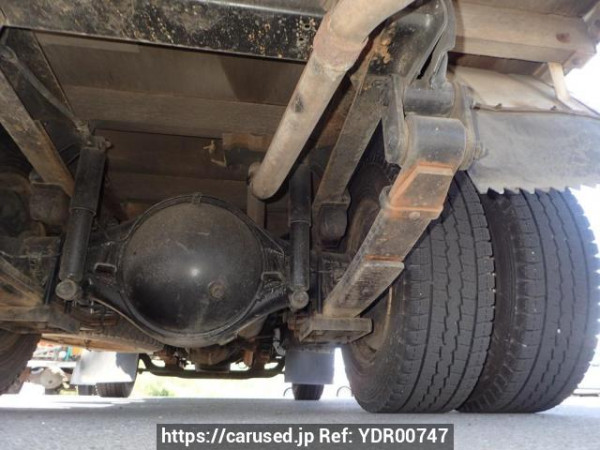 Used 1991 MT mitsubishi canter FE305B Image[30]