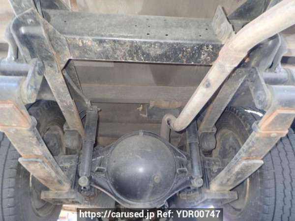 Used 1991 MT mitsubishi canter FE305B Image[31]