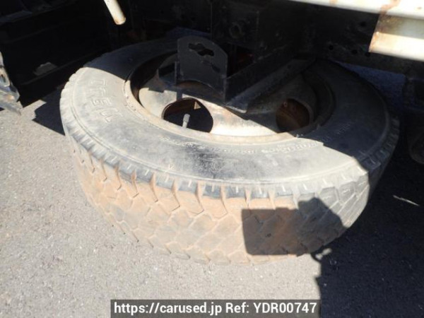 Used 1991 MT mitsubishi canter FE305B Image[32]