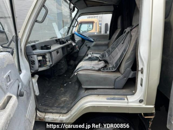 Used 1988 MT mitsubishi canter FE435F Image[6]