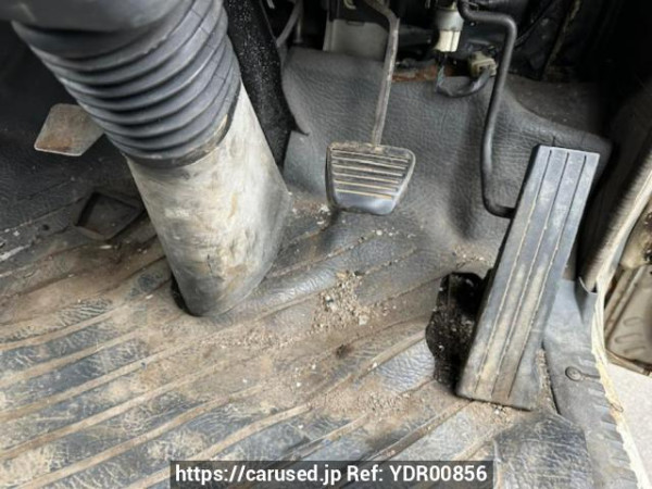 Used 1988 MT mitsubishi canter FE435F Image[7]