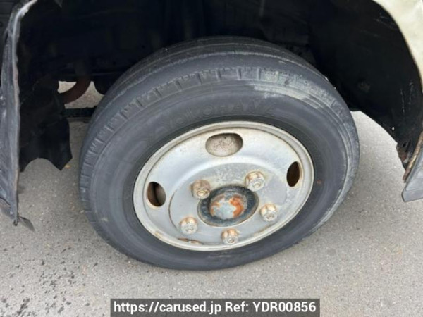 Used 1988 MT mitsubishi canter FE435F Image[10]