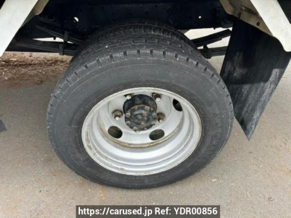 Used 1988 MT mitsubishi canter FE435F Image[13]