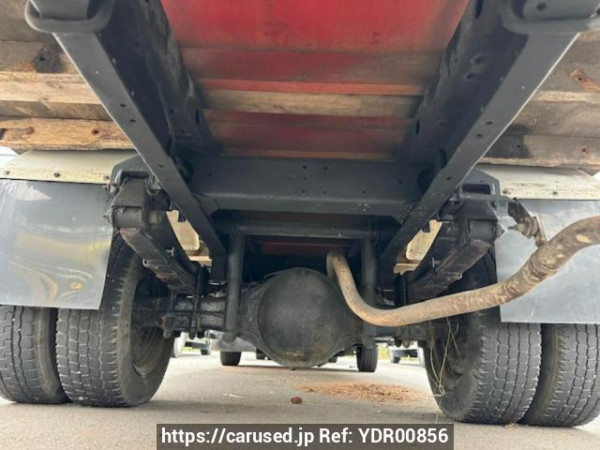 Used 1988 MT mitsubishi canter FE435F Image[14]