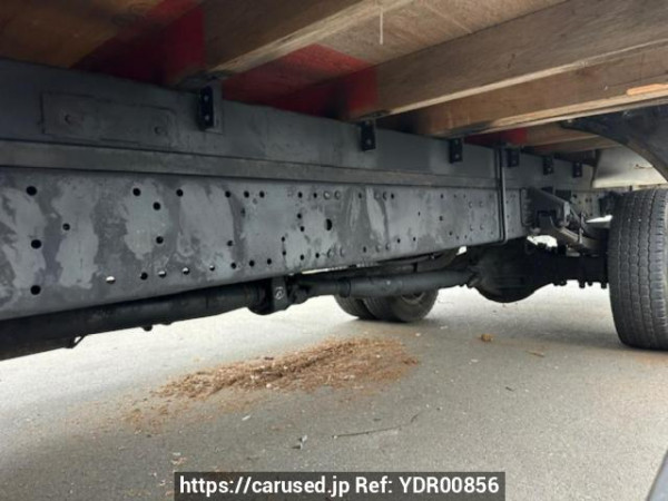 Used 1988 MT mitsubishi canter FE435F Image[16]