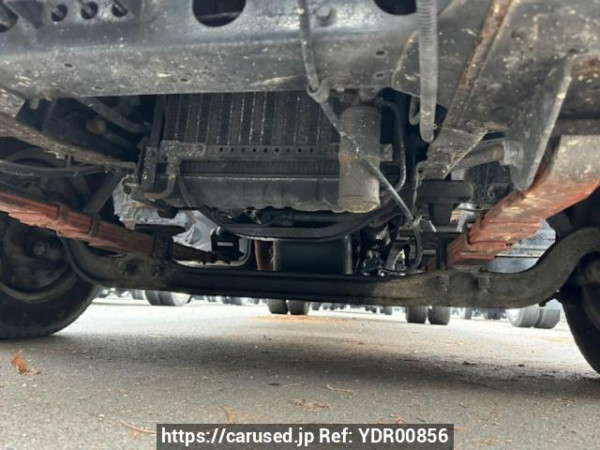 Used 1988 MT mitsubishi canter FE435F Image[17]