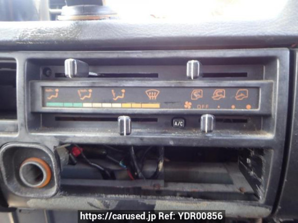 Used 1988 MT mitsubishi canter FE435F Image[18]