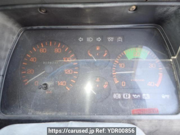Used 1988 MT mitsubishi canter FE435F Image[19]