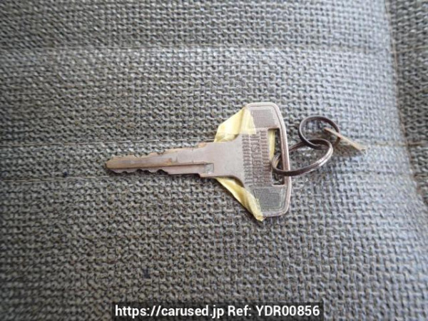 Used 1988 MT mitsubishi canter FE435F Image[21]
