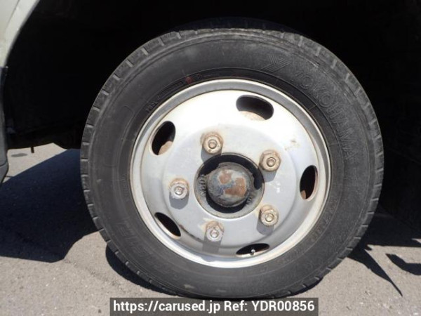 Used 1988 MT mitsubishi canter FE435F Image[22]