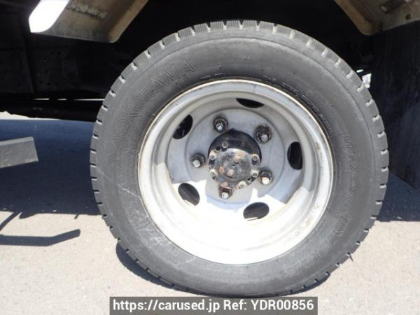 Used 1988 MT mitsubishi canter FE435F Image[23]