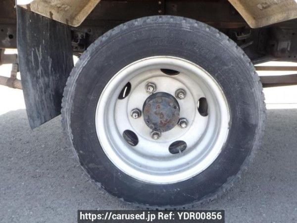 Used 1988 MT mitsubishi canter FE435F Image[24]