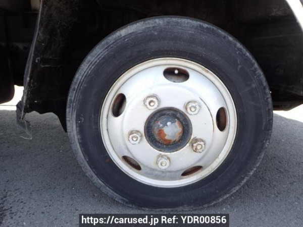 Used 1988 MT mitsubishi canter FE435F Image[25]