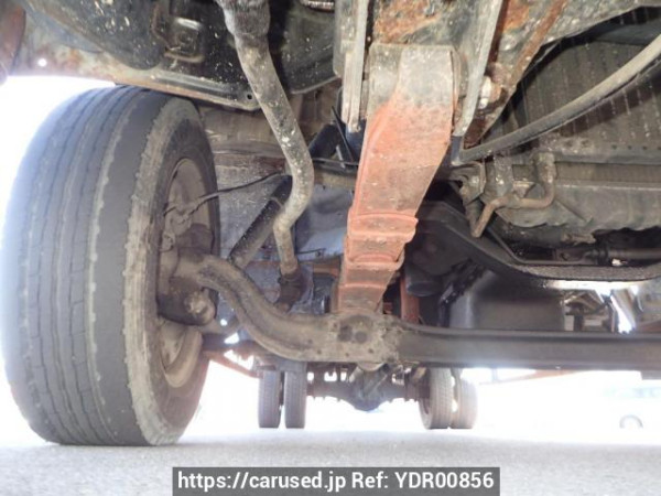 Used 1988 MT mitsubishi canter FE435F Image[26]
